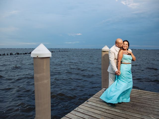 Elisa and Alex&apos;s Wedding in Bayville, New Jersey 26