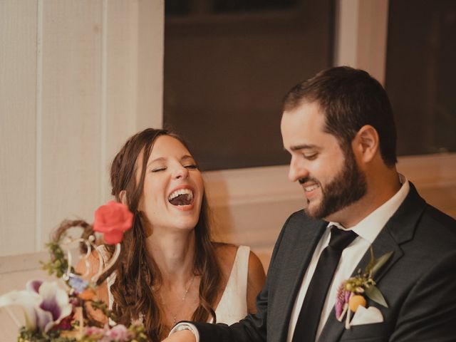Brianna and Vince's Wedding in Taneytown, Maryland 12