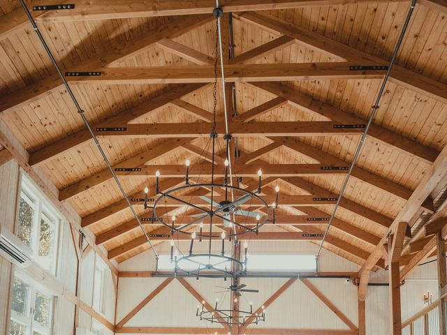 Brianna and Vince's Wedding in Taneytown, Maryland 29