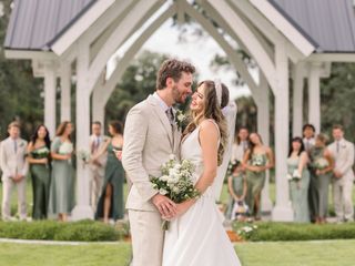 Hayla & Keegan's wedding
