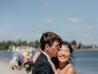Stella &amp; Chase's wedding 2