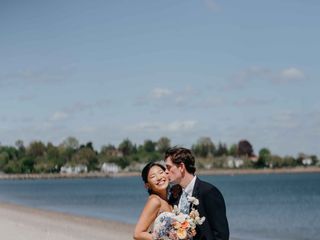 Stella &amp; Chase's wedding 3