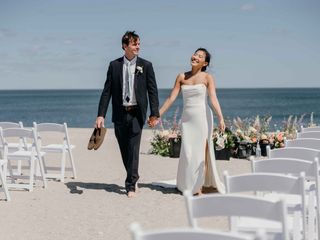 Stella & Chase's wedding