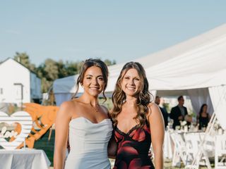 Emma &amp; Frank's wedding 2