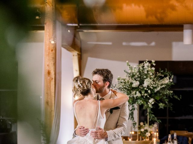 Keegan and Hayla's Wedding in Vero Beach, Florida 4