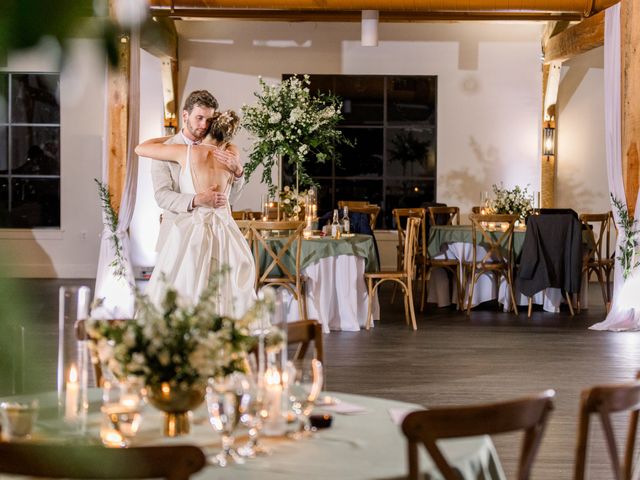 Keegan and Hayla's Wedding in Vero Beach, Florida 2