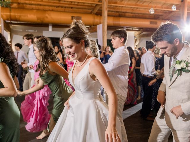 Keegan and Hayla's Wedding in Vero Beach, Florida 5