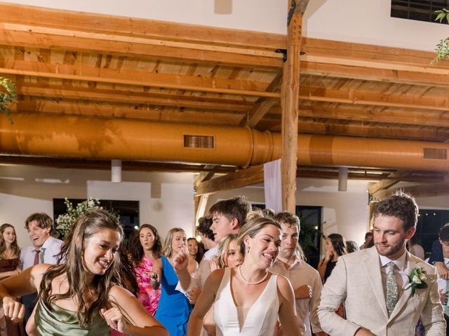 Keegan and Hayla's Wedding in Vero Beach, Florida 6