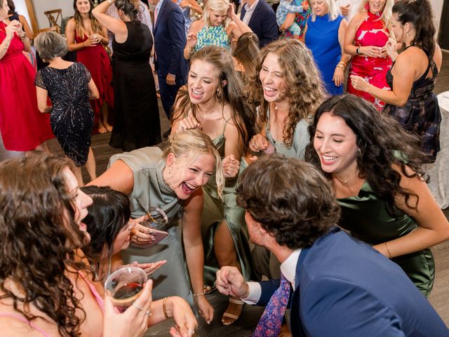 Keegan and Hayla's Wedding in Vero Beach, Florida 7