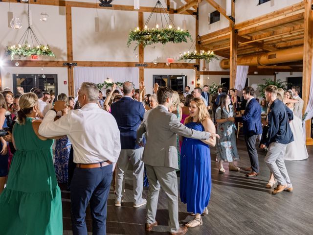 Keegan and Hayla's Wedding in Vero Beach, Florida 8