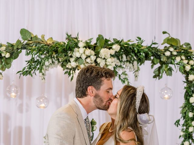 Keegan and Hayla's Wedding in Vero Beach, Florida 9
