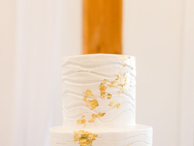 Keegan and Hayla's Wedding in Vero Beach, Florida 11