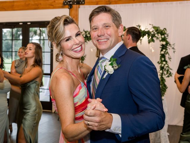 Keegan and Hayla's Wedding in Vero Beach, Florida 12