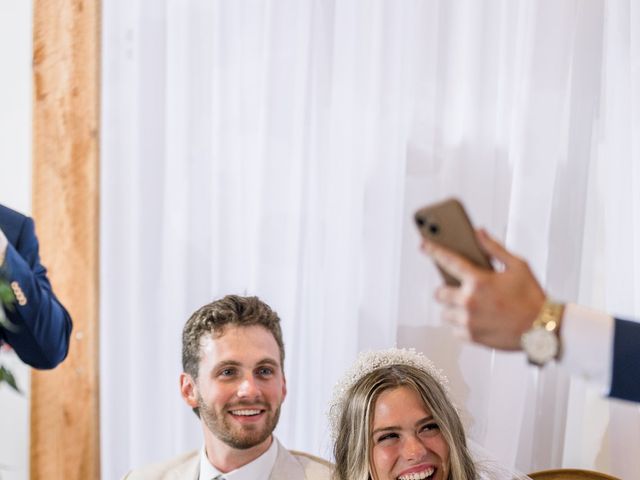 Keegan and Hayla's Wedding in Vero Beach, Florida 14