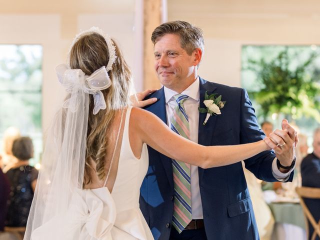 Keegan and Hayla's Wedding in Vero Beach, Florida 16