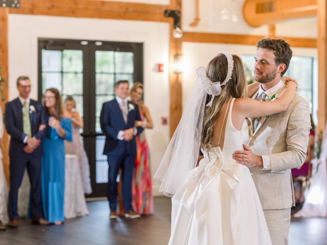 Keegan and Hayla's Wedding in Vero Beach, Florida 17