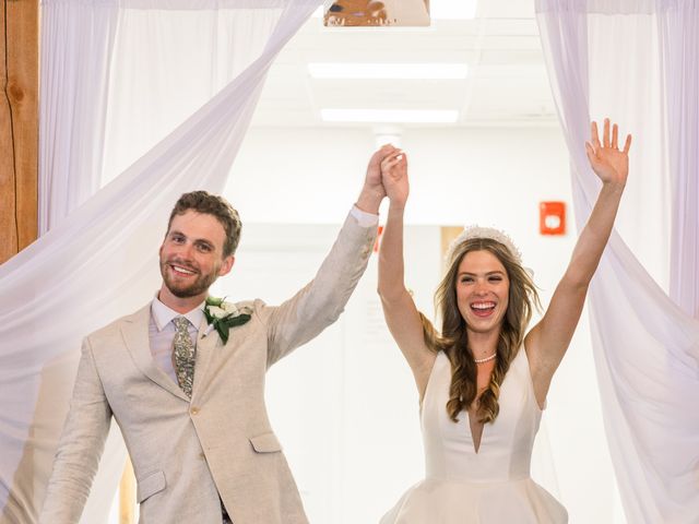 Keegan and Hayla's Wedding in Vero Beach, Florida 18
