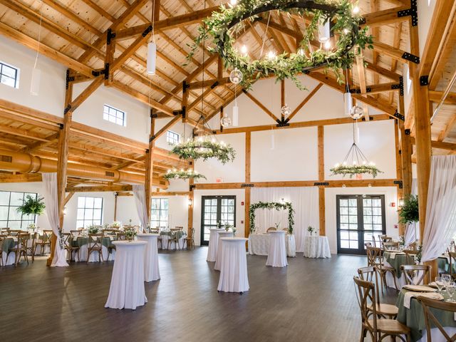 Keegan and Hayla's Wedding in Vero Beach, Florida 20