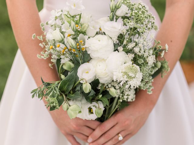Keegan and Hayla's Wedding in Vero Beach, Florida 29