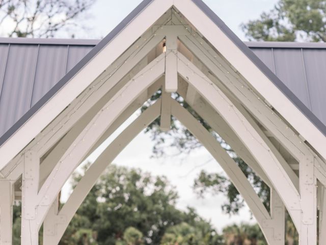 Keegan and Hayla's Wedding in Vero Beach, Florida 34