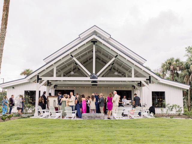 Keegan and Hayla's Wedding in Vero Beach, Florida 38