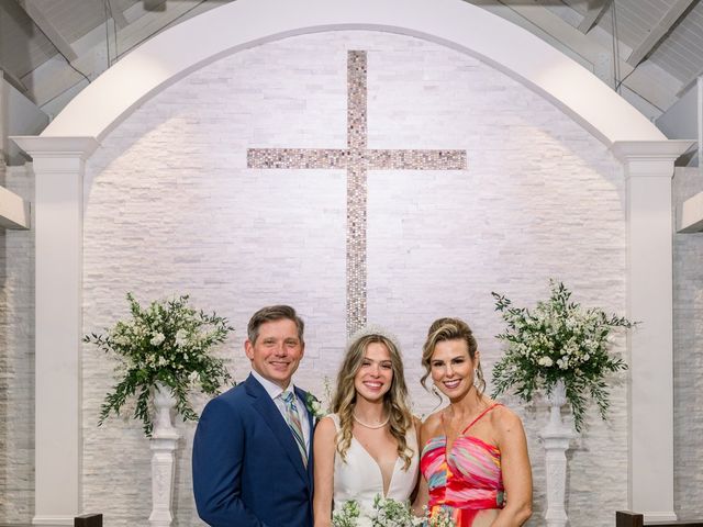 Keegan and Hayla's Wedding in Vero Beach, Florida 42