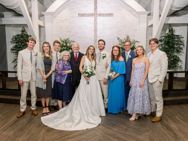 Keegan and Hayla's Wedding in Vero Beach, Florida 43