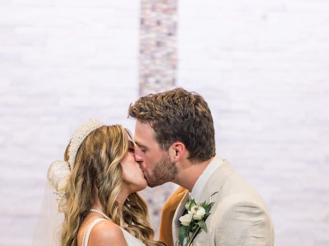 Keegan and Hayla's Wedding in Vero Beach, Florida 45