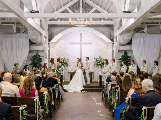 Keegan and Hayla's Wedding in Vero Beach, Florida 46