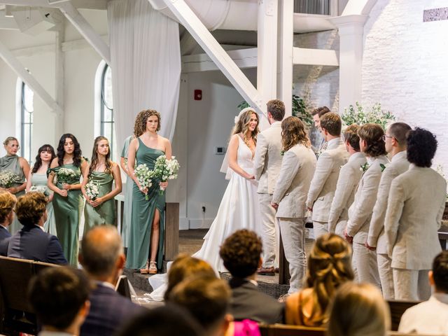 Keegan and Hayla's Wedding in Vero Beach, Florida 47