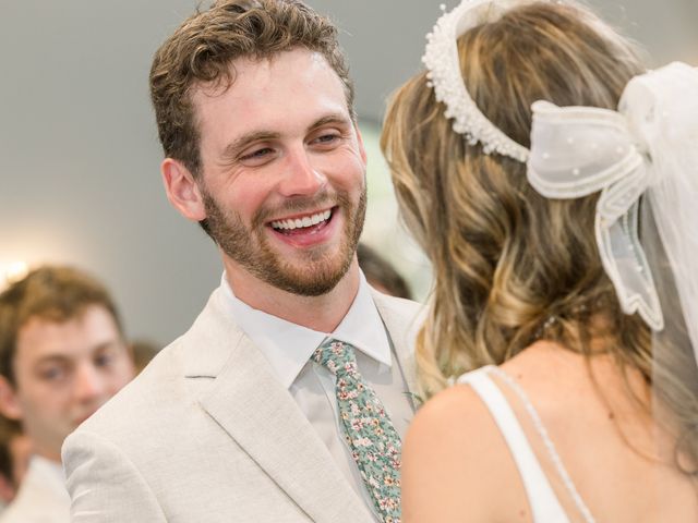 Keegan and Hayla's Wedding in Vero Beach, Florida 48