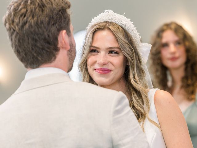 Keegan and Hayla's Wedding in Vero Beach, Florida 49