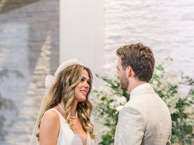 Keegan and Hayla's Wedding in Vero Beach, Florida 50