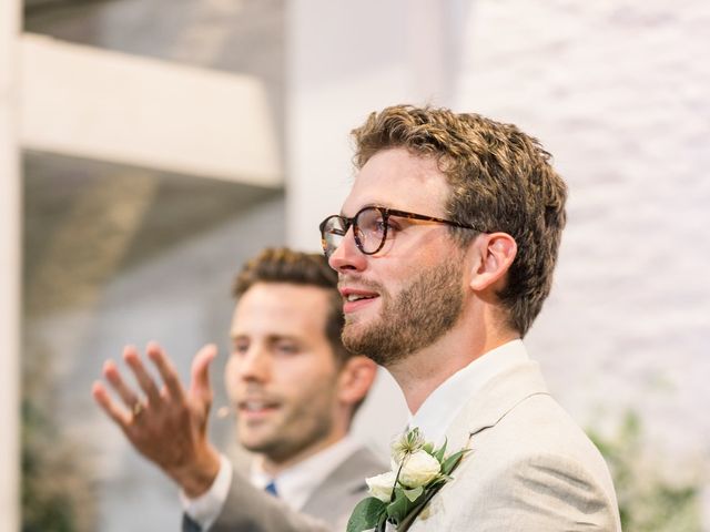Keegan and Hayla's Wedding in Vero Beach, Florida 52