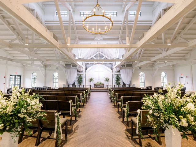 Keegan and Hayla's Wedding in Vero Beach, Florida 54