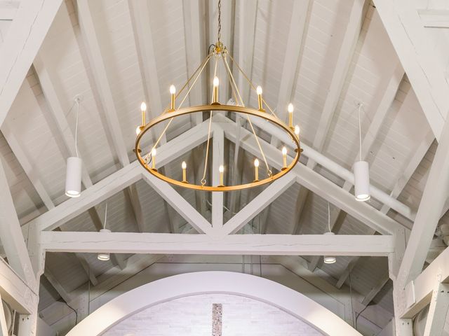 Keegan and Hayla's Wedding in Vero Beach, Florida 56