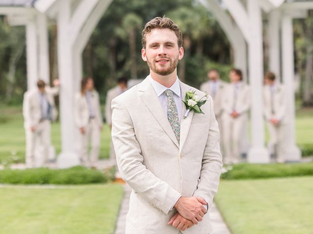 Keegan and Hayla's Wedding in Vero Beach, Florida 59