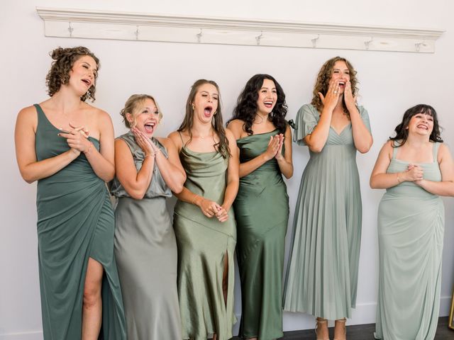 Keegan and Hayla's Wedding in Vero Beach, Florida 62