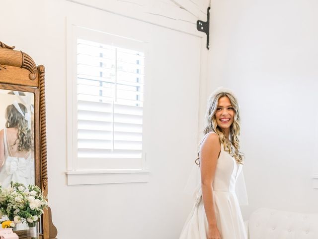 Keegan and Hayla's Wedding in Vero Beach, Florida 64