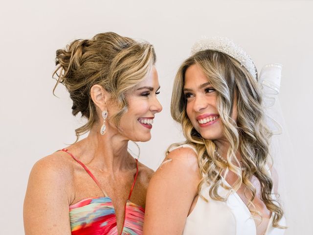Keegan and Hayla's Wedding in Vero Beach, Florida 65
