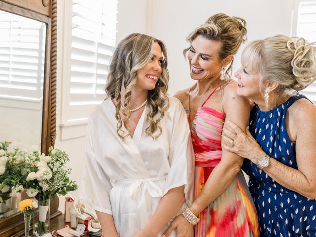 Keegan and Hayla's Wedding in Vero Beach, Florida 68