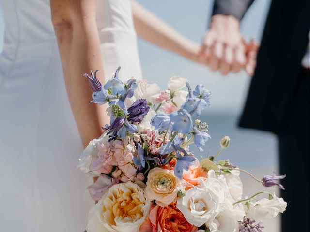 Chase and Stella's Wedding in Fairfield, Connecticut 7