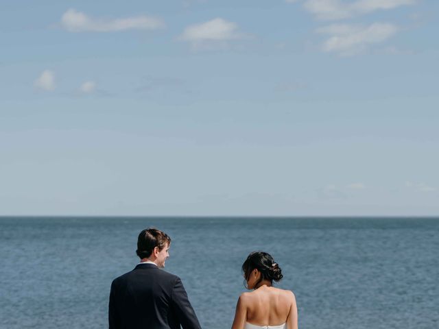 Chase and Stella's Wedding in Fairfield, Connecticut 8