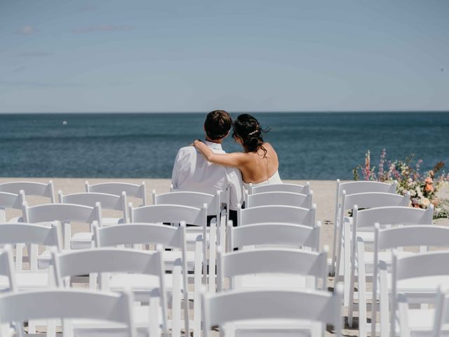 Chase and Stella's Wedding in Fairfield, Connecticut 1