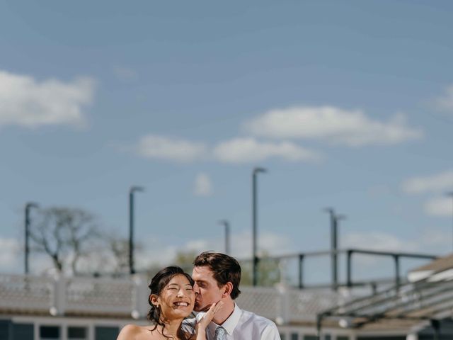 Chase and Stella's Wedding in Fairfield, Connecticut 12