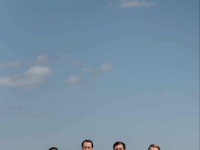 Chase and Stella's Wedding in Fairfield, Connecticut 15