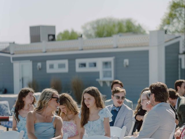 Chase and Stella's Wedding in Fairfield, Connecticut 18
