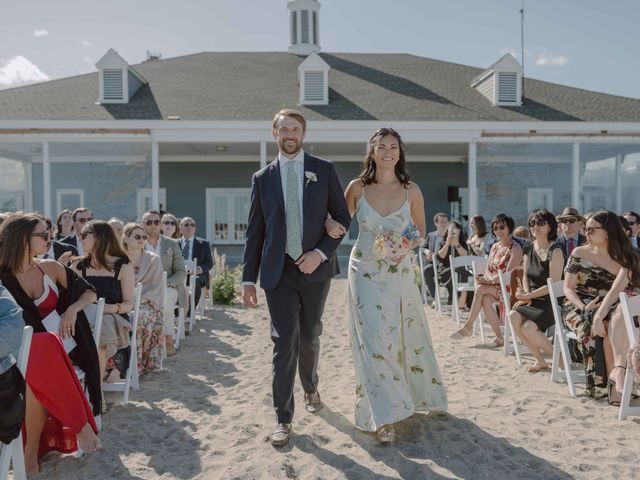 Chase and Stella's Wedding in Fairfield, Connecticut 20