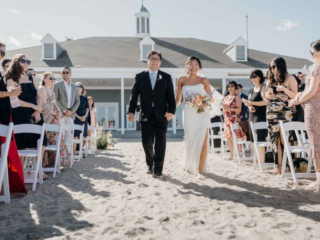 Chase and Stella's Wedding in Fairfield, Connecticut 21