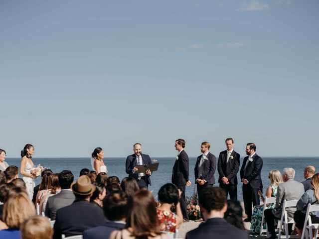 Chase and Stella's Wedding in Fairfield, Connecticut 22